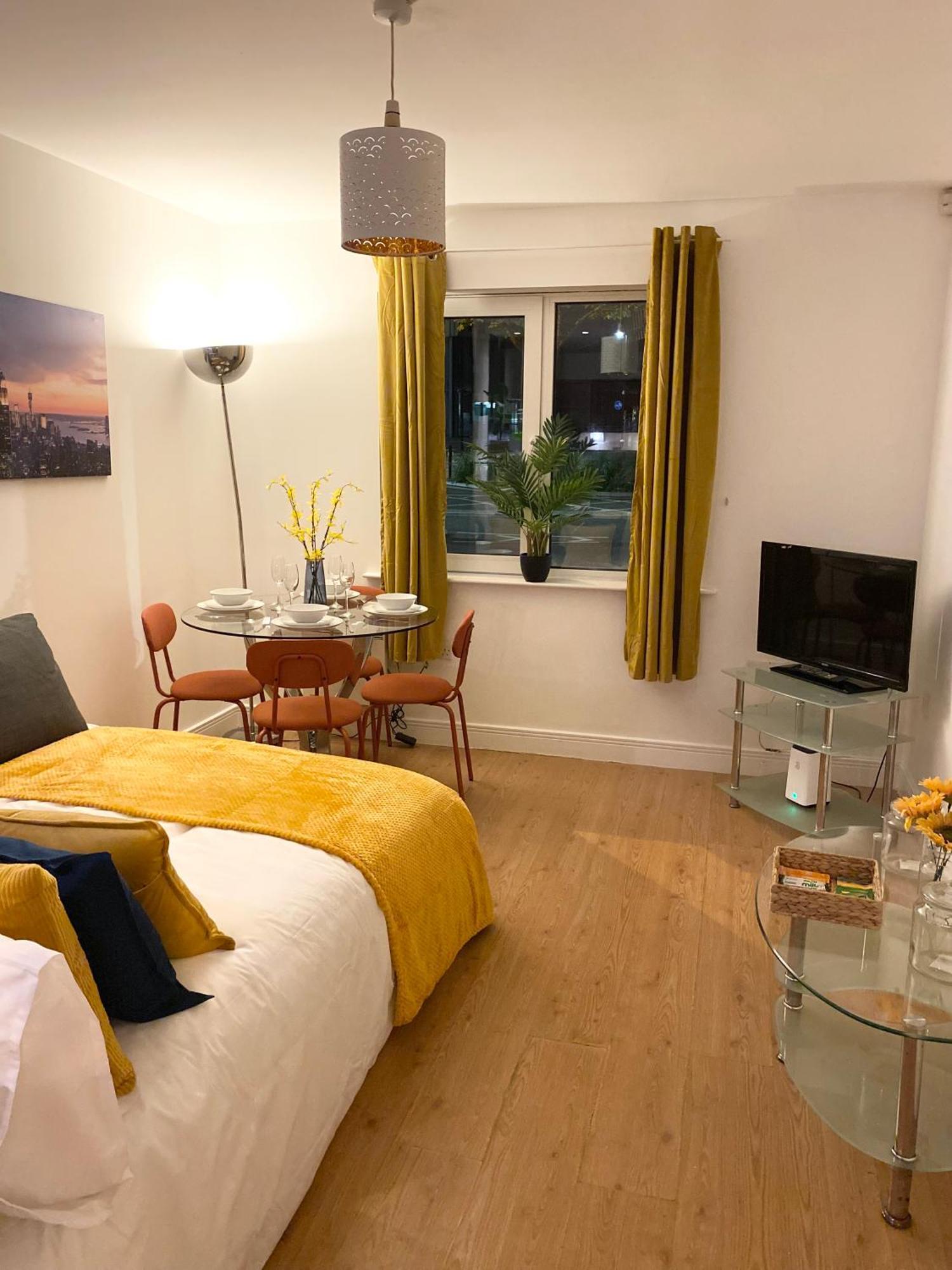 St James' Blvd Newcastle Apartment Exteriér fotografie
